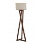 OPVIQ Podna lampa Macka (846STL3580) - slika 1