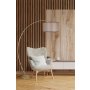 OPVIQ Podna lampa Mısra 534LUN4223 - slika 1
