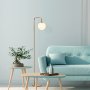 OPVIQ Podna lampa Viran 10955 - slika 2