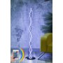 OPVIQ Podna lampa Catena Black Multicolor - slika 3