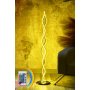 OPVIQ Podna lampa Catena Black Multicolor - slika 1