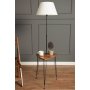 OPVIQ Podna lampa TM2002 02 - slika 2