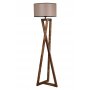 OPVIQ Podna lampa Macka Yanık 534LUN2162 - slika 1