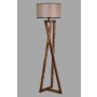 OPVIQ Podna lampa Macka Yanık 534LUN2162 - slika 3