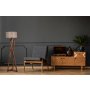 OPVIQ Podna lampa Macka Yanık 534LUN2162 - slika 2