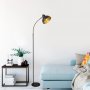 OPVIQ Podna lampa Varzan 10855 - slika 2