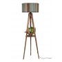 OPVIQ Podna lampa 534LUN3271 - slika 1