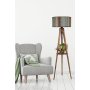 OPVIQ Podna lampa 534LUN3271 - slika 2