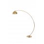 OPVIQ Podna lampa Mısra Gold Lambader Retro 3 Baslıklı - slika 2