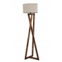OPVIQ Podna lampa 846STL3578 - slika 1