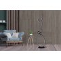 OPVIQ Podna lampa Picasso Black Multicolor - slika 2