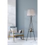 OPVIQ Podna lampa Venedik 534LUN3710 - slika 2