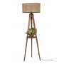 OPVIQ Podna lampa 534LUN3269 - slika 1