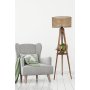 OPVIQ Podna lampa 534LUN3269 - slika 2