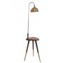 OPVIQ Podna lampa Demet Retro 3 846STL3512 - slika 3