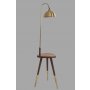 OPVIQ Podna lampa Demet Retro 3 846STL3512 - slika 5