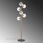 OPVIQ Podna lampa Fazli 10505 - slika 4