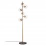 OPVIQ Podna lampa Fazli 10505 - slika 1