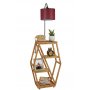OPVIQ Podna lampa 534LUN4125 - slika 1