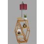 OPVIQ Podna lampa 534LUN4125 - slika 4