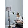 OPVIQ Podna lampa Forza Siyah Lambader 534LUN4301 - slika 2