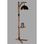 OPVIQ Podna lampa Liza 534LUN3678 - slika 4
