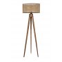OPVIQ Podna lampa 534LUN3290 - slika 1