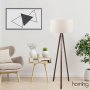 OPVIQ Podna lampa AYD 2221 - slika 2