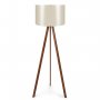 OPVIQ Podna lampa AYD 1673 - slika 1
