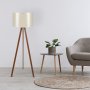 OPVIQ Podna lampa AYD 1673 - slika 2