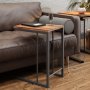 HANAH HOME Pomoćni stočić GGMBCZNG0001 (3 dela) - slika 2