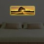 WALLXPERT Dekorativna slika 3090DACT 68 - slika 3