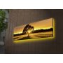 WALLXPERT Dekorativna slika 3090DACT 68 - slika 1