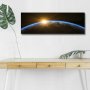 WALLXPERT Dekorativna slika 3090NASA 018 - slika 3