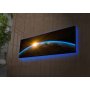 WALLXPERT Dekorativna slika 3090NASA 018 - slika 1