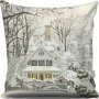 WALLXPERT Jastuk A13039 - slika 1