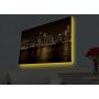 WALLXPERT Dekorativna slika 4570HDACT 096 - slika 1