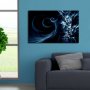 WALLXPERT Dekorativna slika 4570DACT 37 - slika 2