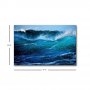 WALLXPERT Dekorativna slika 4570HDACT 016 - slika 4