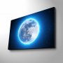 WALLXPERT Dekorativna slika NASA 023 - slika 2