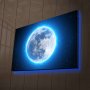 WALLXPERT Dekorativna slika NASA 023 - slika 1