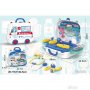 MRX TOYS Igračka kofer doktor set (A072753) - slika 1