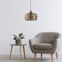 OPVIQ Luster 846STL1613 - slika 1