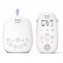 PHILIPS Avent audio monitor za bebe SCD715/26 - slika 1