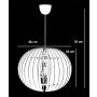 OPVIQ Luster 139 - slika 3