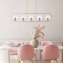 OPVIQ Visilica Jewel 10625 - slika 2
