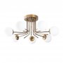 OPVIQ Luster Daisy 146 AV - slika 4
