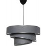 OPVIQ Luster Couper Anthracite Silver - slika 2