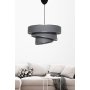 OPVIQ Luster Couper Anthracite Silver - slika 1