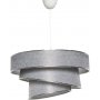 OPVIQ Luster Couper Grey Silver - slika 2